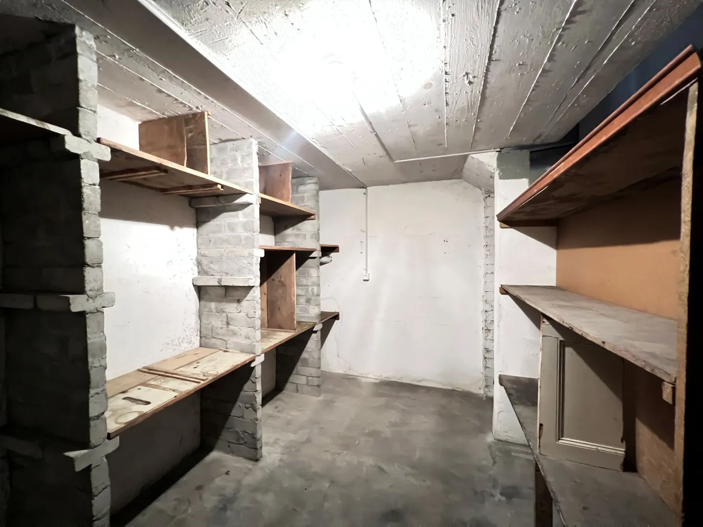 Avenir 11 Renovierter Gewerberaum von 114 m2 - Foto 10 von 12