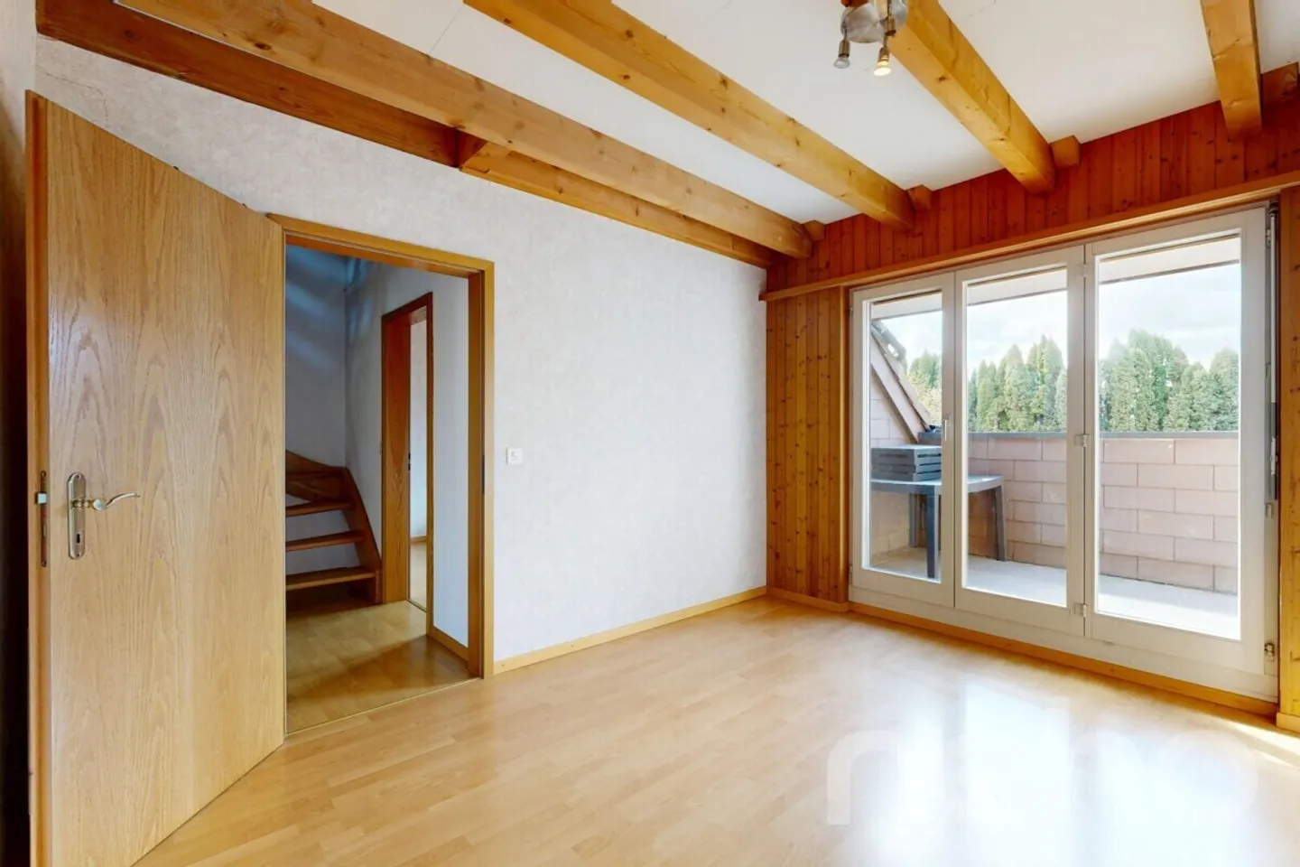 Geräumiges Reihenhaus - Foto 7 von 12