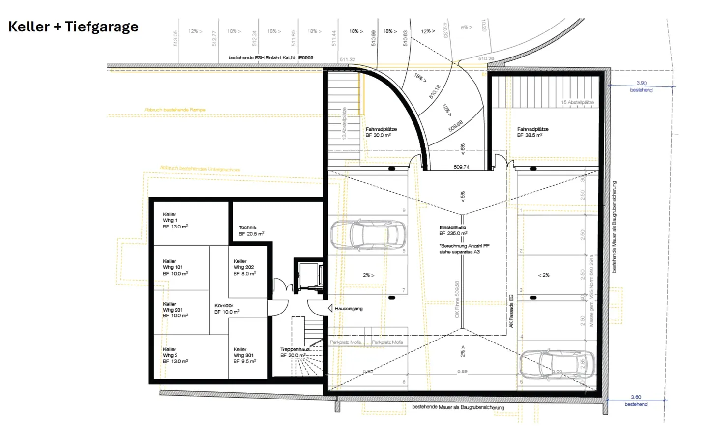 Appartement à louer - Photo 12 sur 12