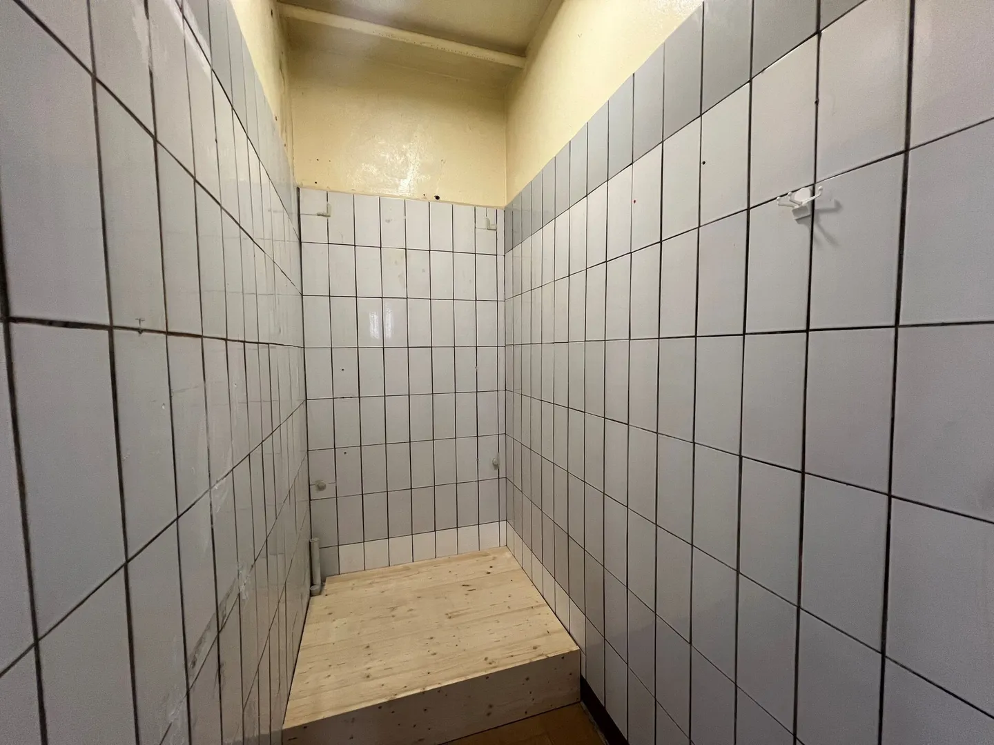 Avenir 11 Renovierter Gewerberaum von 114 m2 - Foto 11 von 12