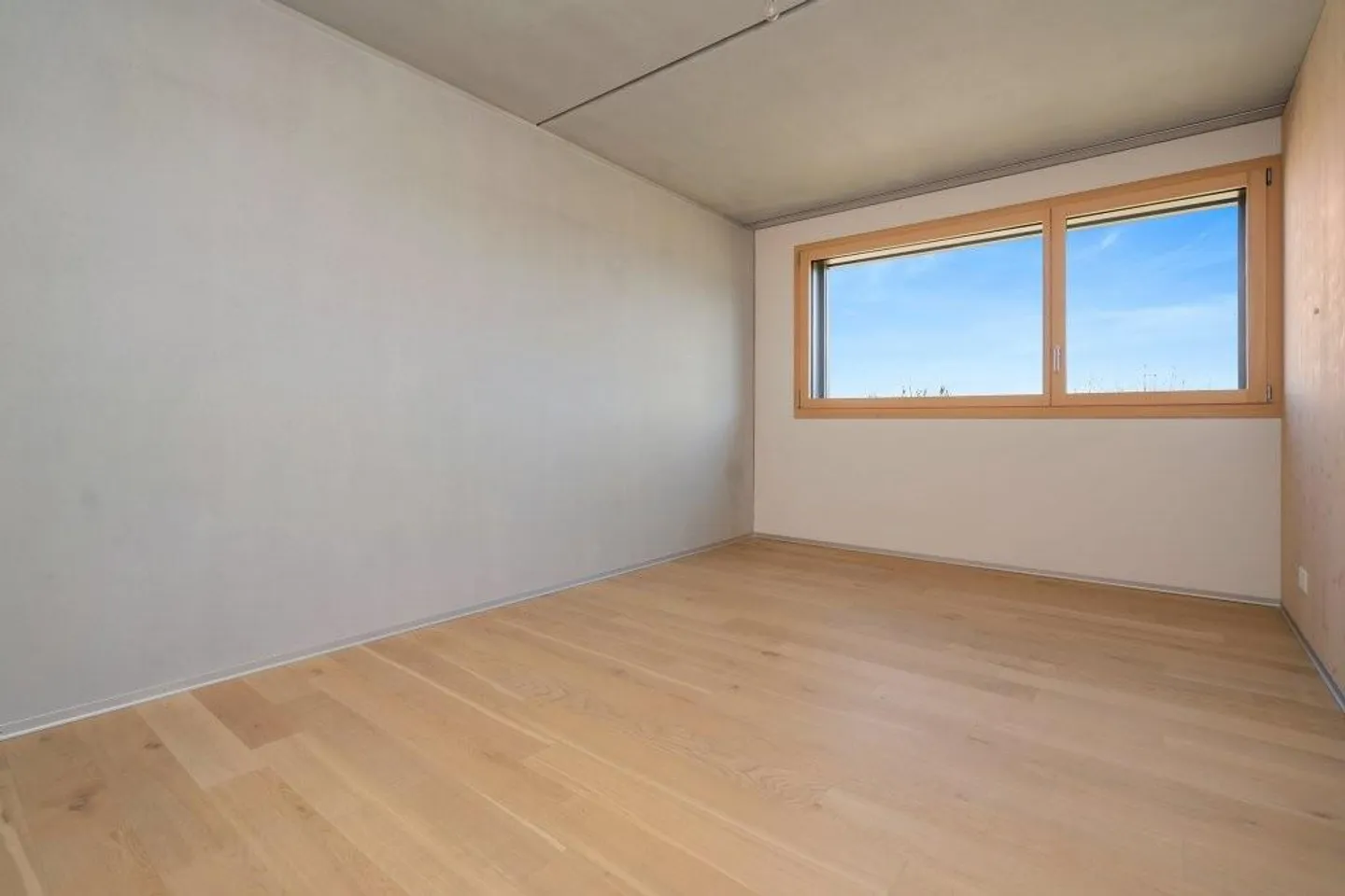 Bright 3.5-room apartment with balcony in a quiet location! - Photo 4 of 10
