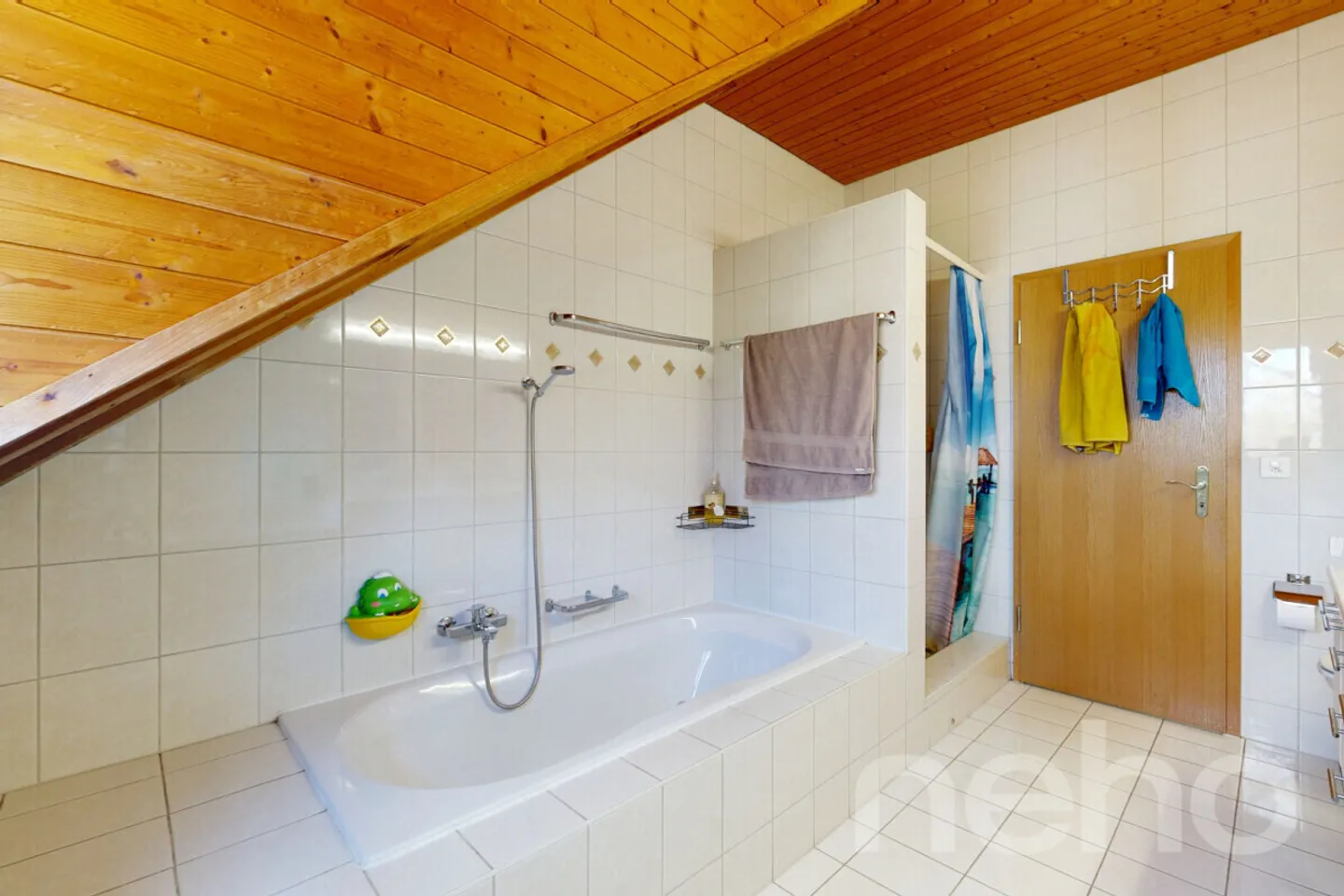 Geräumiges Reihenhaus - Foto 12 von 12