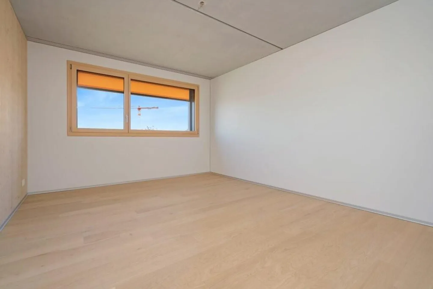 Bright 3.5-room apartment with balcony in a quiet location! - Photo 5 of 10