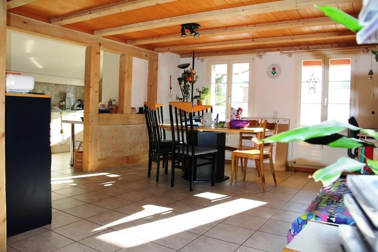 «4.5 Zimmer Wohnung» - Foto 2 von 5