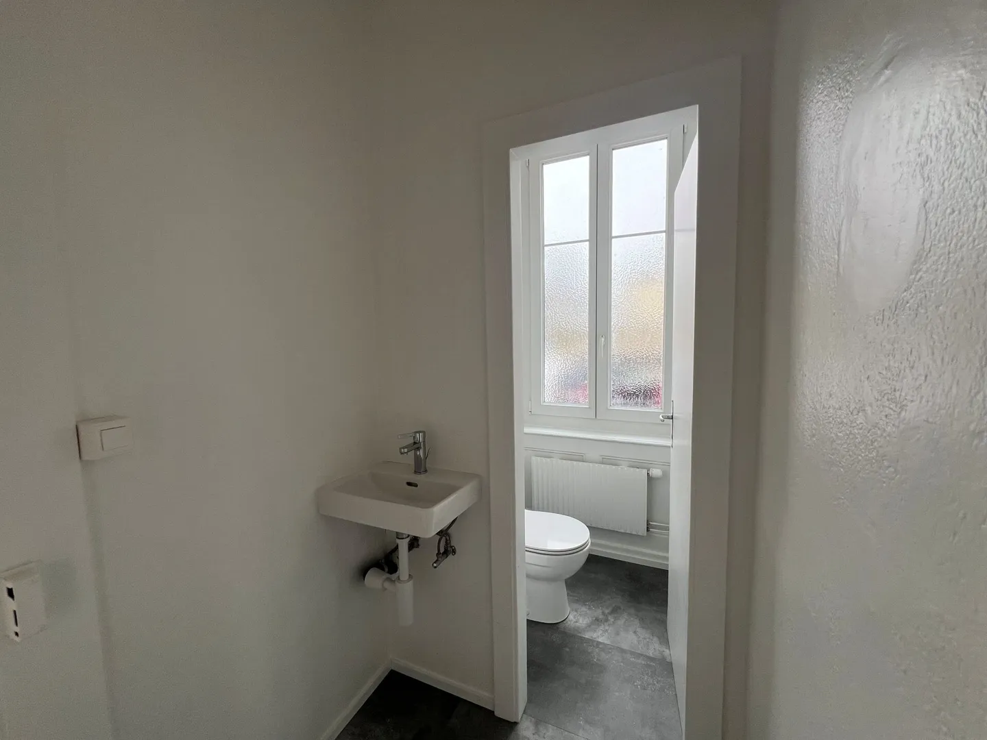 Avenir 11 Renovierter Gewerberaum von 114 m2 - Foto 9 von 12