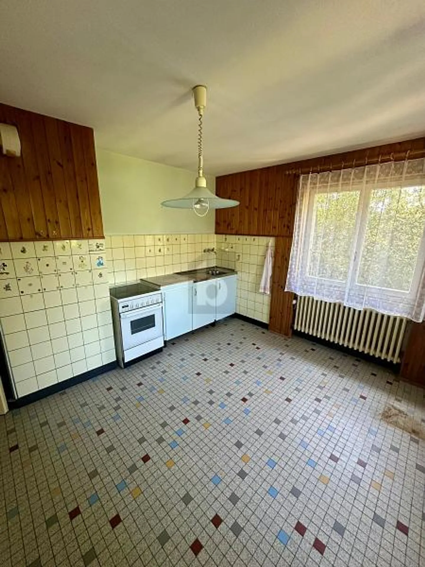 Caché au cœur d'un verger, calme - Photo 2 sur 6