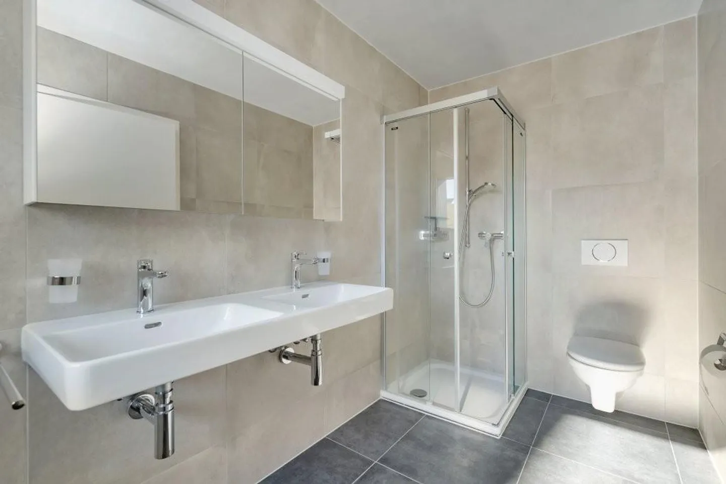 Bright 3.5-room apartment with balcony in a quiet location! - Photo 6 of 10