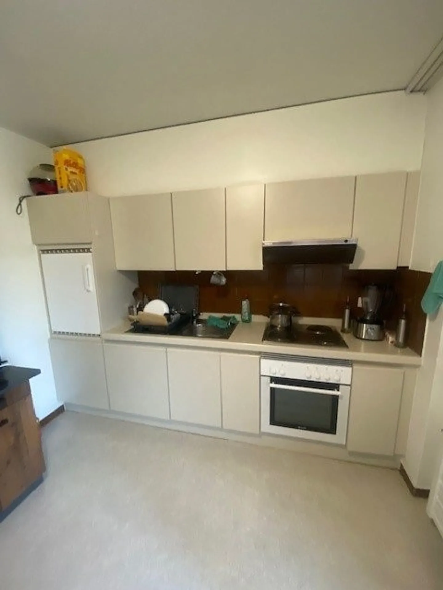 2.5-room apartment in the Jura district - Photo 1 of 6
