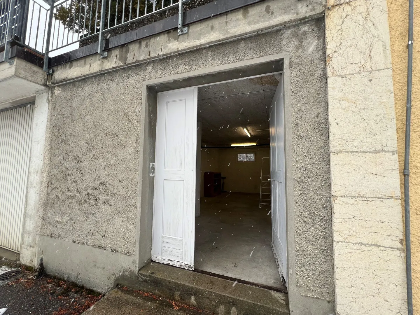 Avenir 11 Renovierter Gewerberaum von 114 m2 - Foto 12 von 12