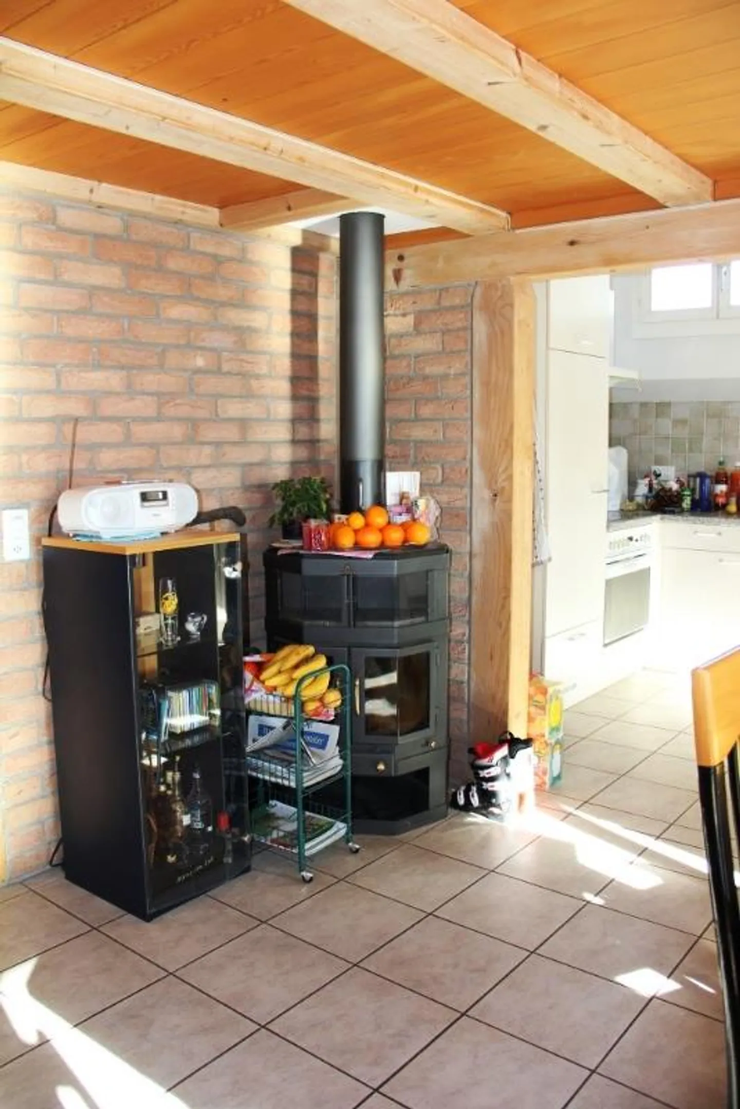 «4.5 Zimmer Wohnung» - Foto 3 von 5