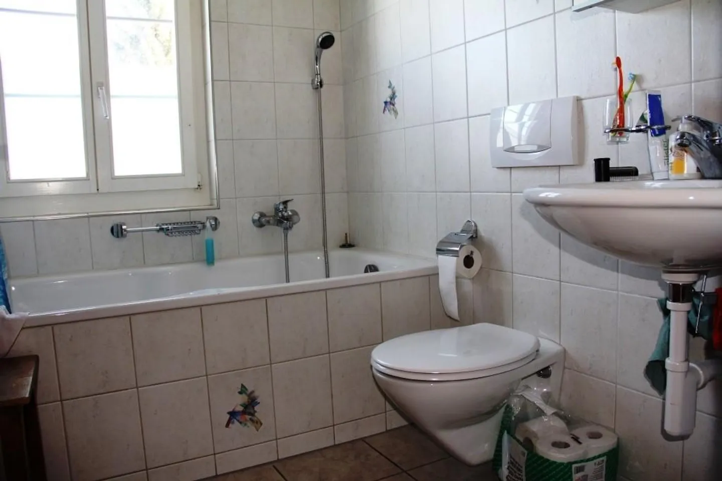 «4.5 Zimmer Wohnung» - Foto 4 von 5