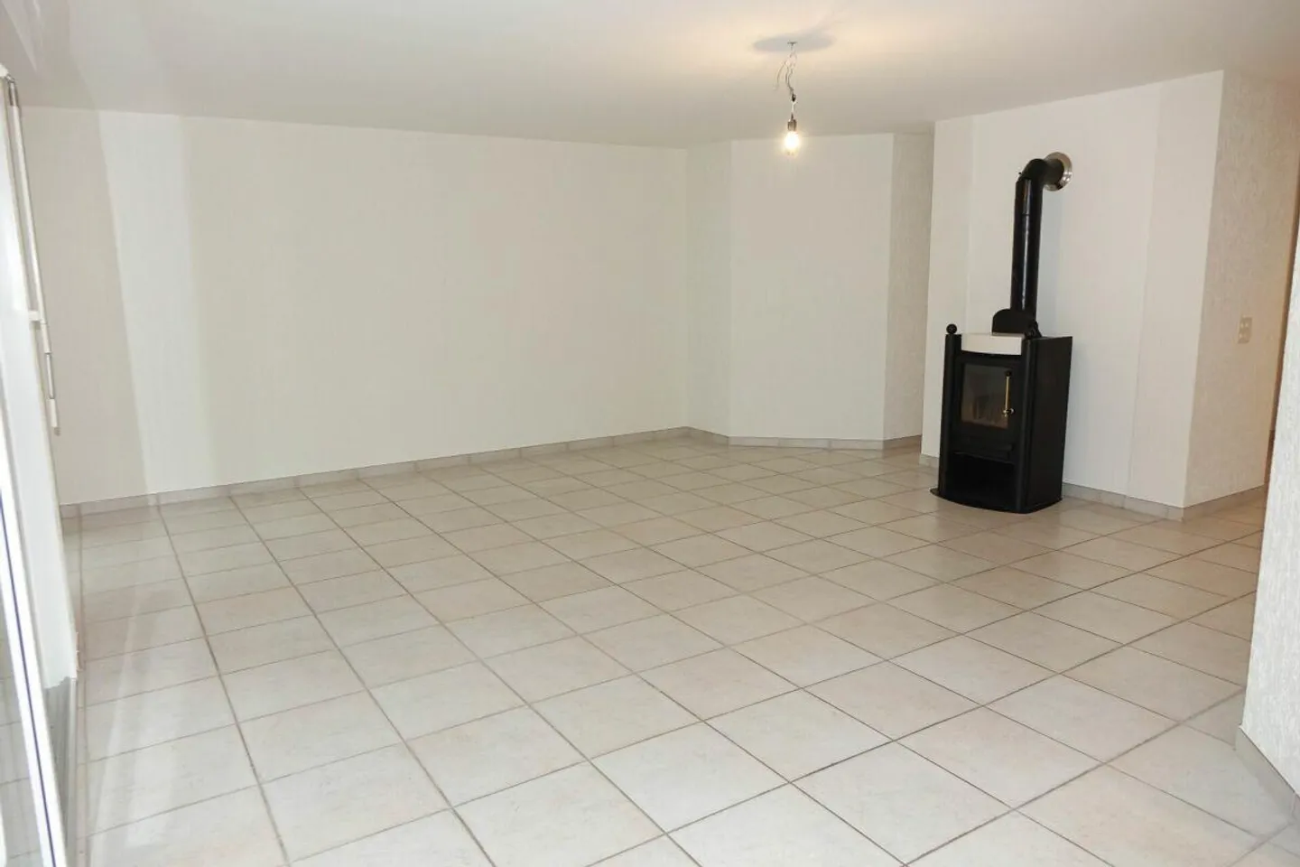 Geräumige 4.5-Zimmerwohnung - Foto 3 von 7