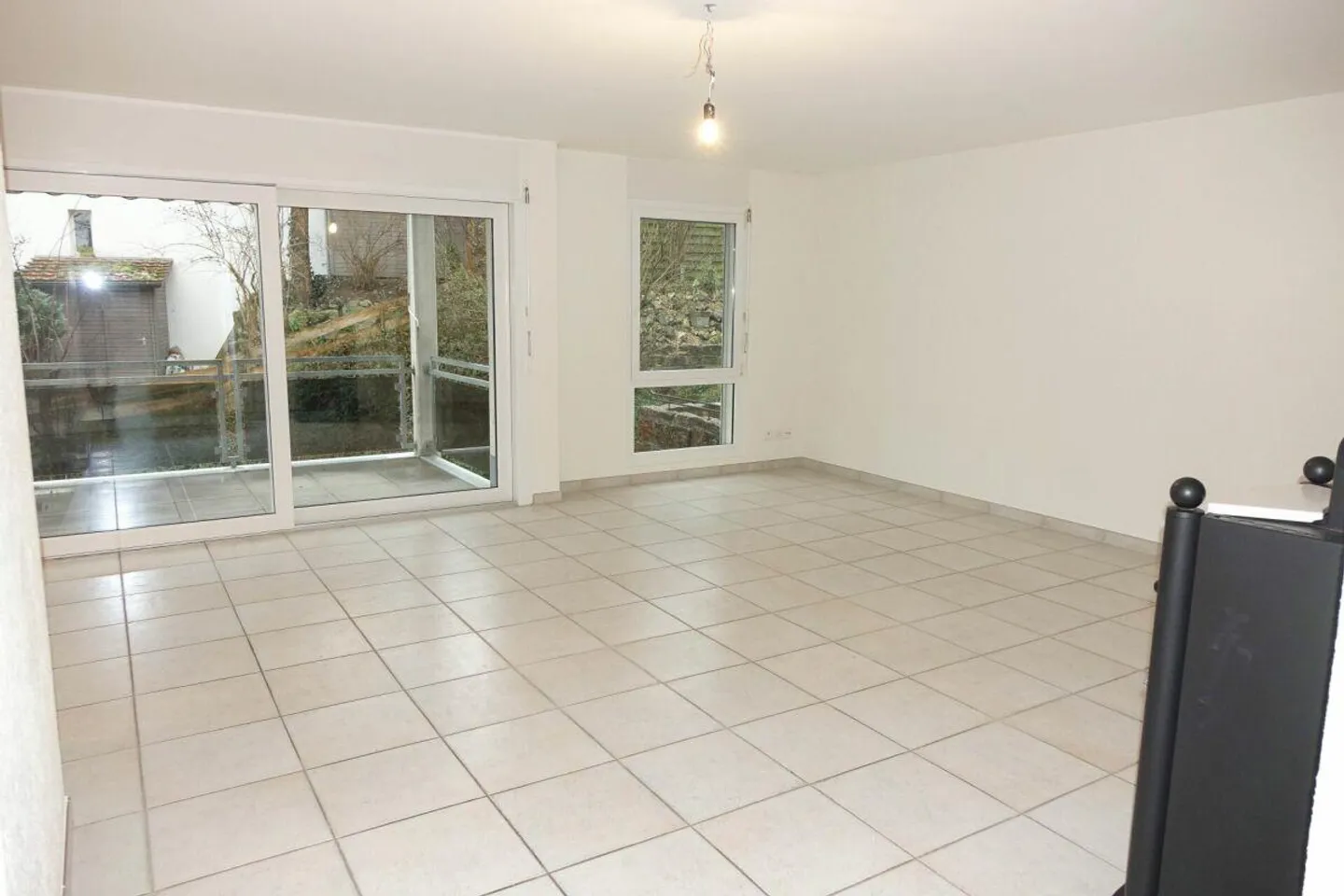 Geräumige 4.5-Zimmerwohnung - Foto 4 von 7