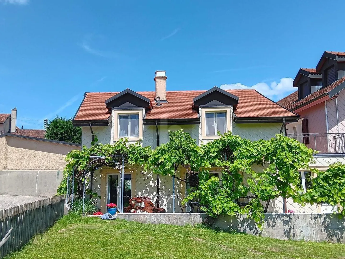 Dream Location, Panoramic View! - Photo 1 of 6