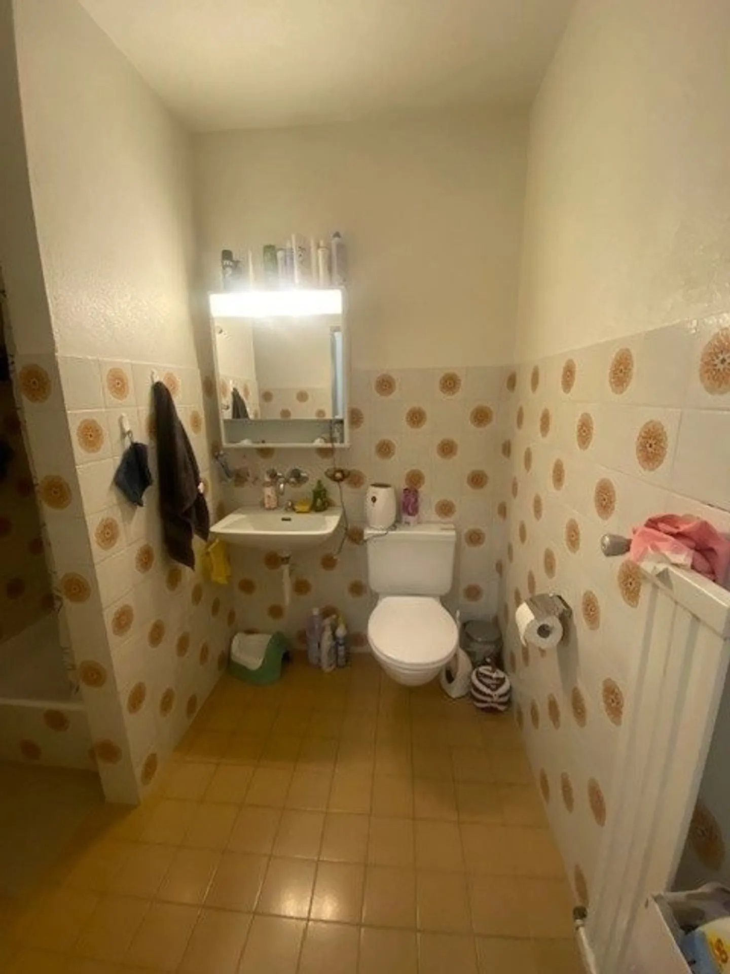 2.5-room apartment in the Jura district - Photo 4 of 6