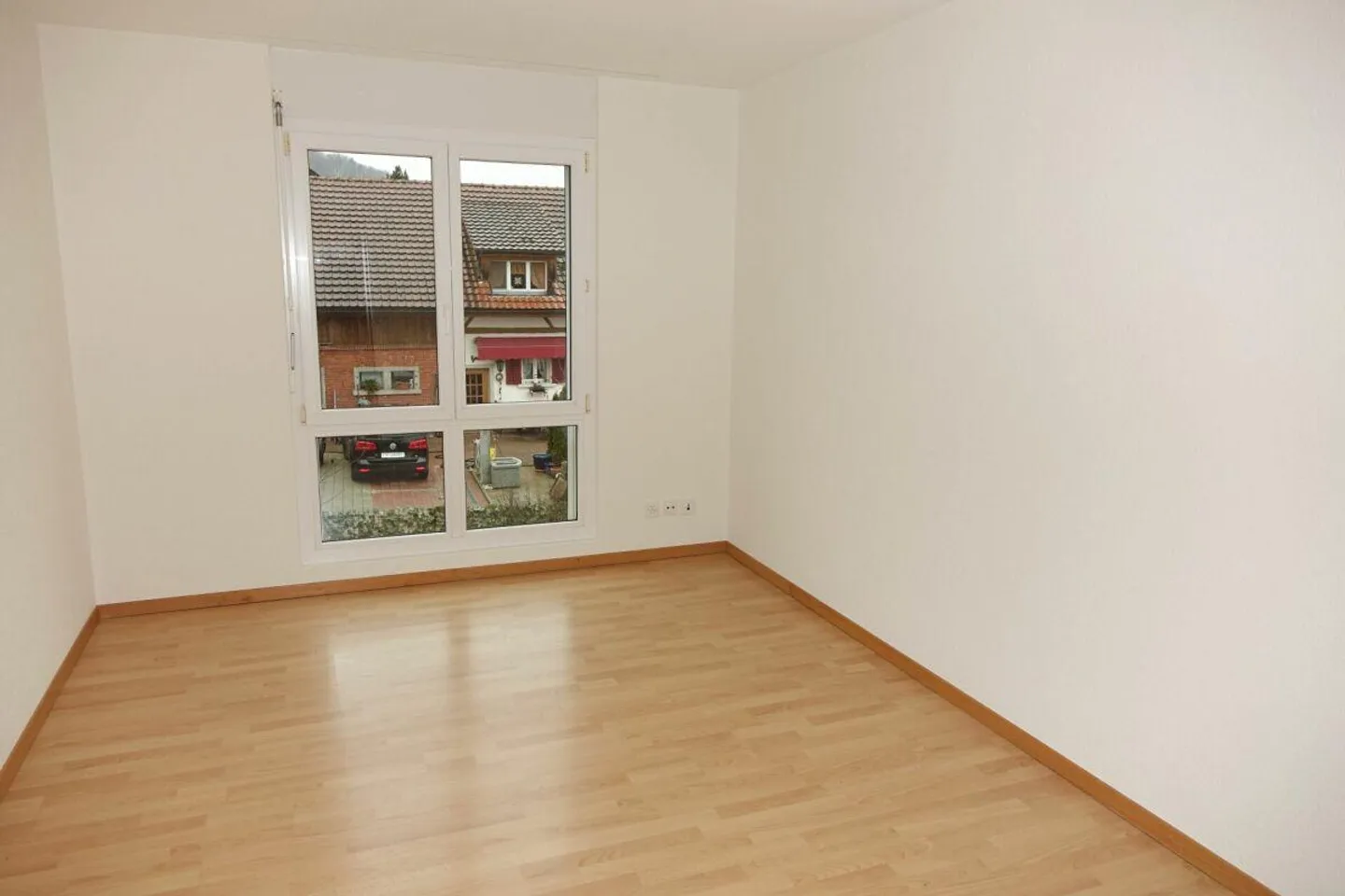 Geräumige 4.5-Zimmerwohnung - Foto 5 von 7