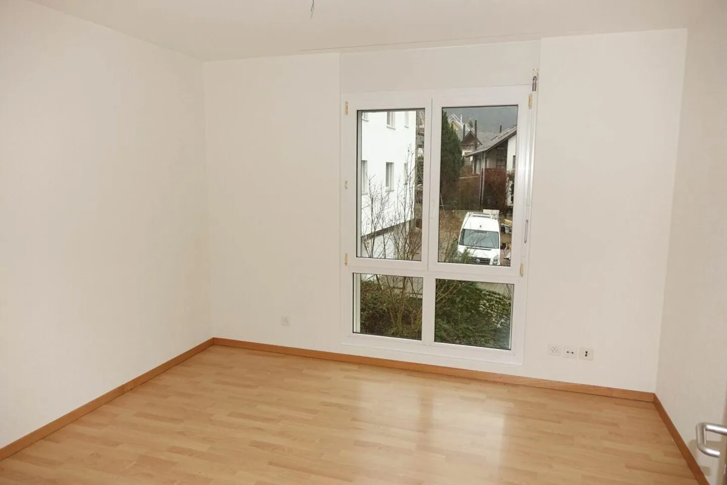 Geräumige 4.5-Zimmerwohnung - Foto 6 von 7