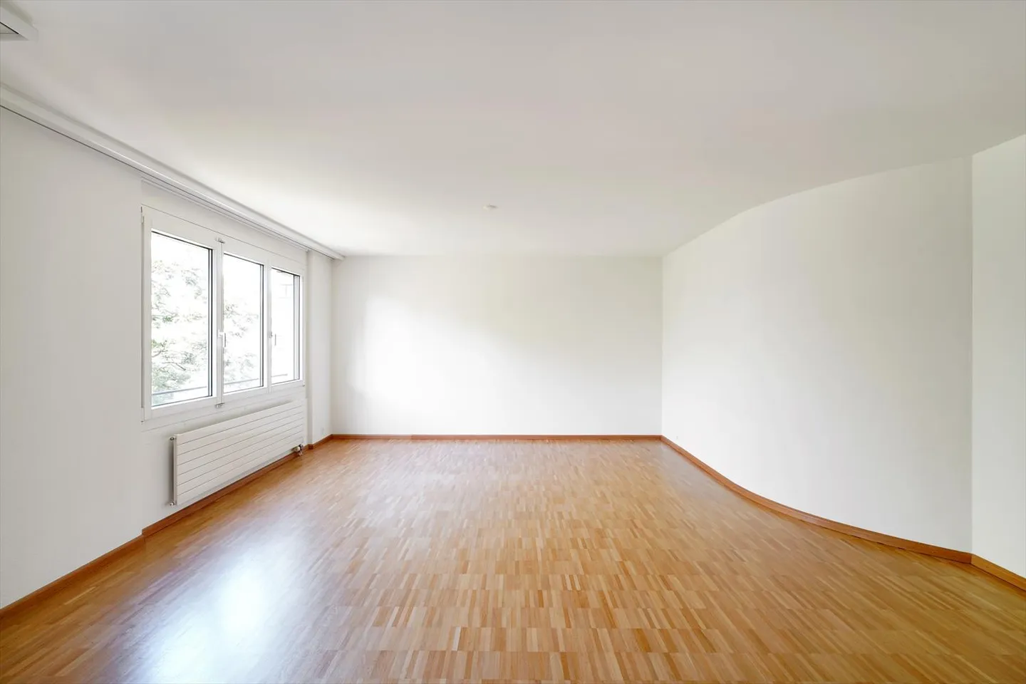 «Herrliche Dachwohnung mit grosser Terrasse!» - Foto 4 von 13