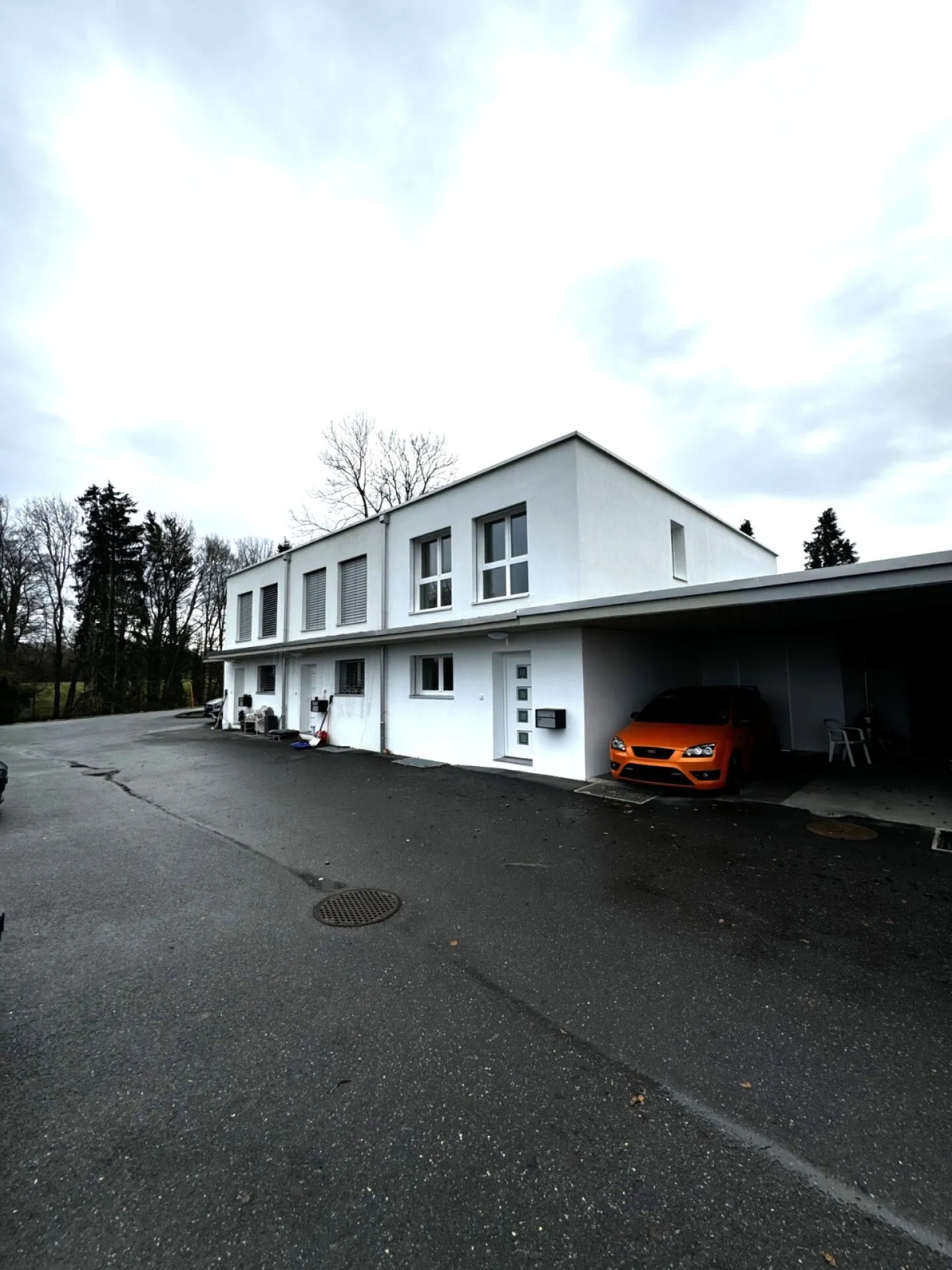 Reihenhaus 25B - Foto 1 von 11