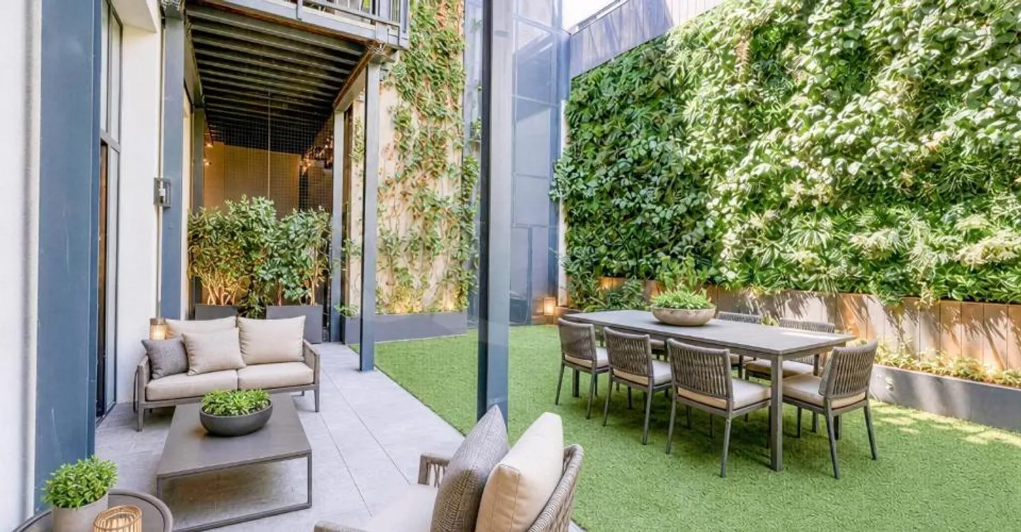 Magnificent exceptional triplex in the heart of Pâquis - Central and quiet location - Photo 8 of 8