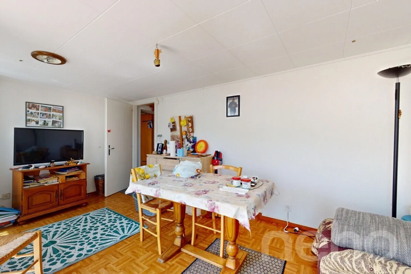Villa indipendente nel cuore di Ste Croix - Foto 7 di 13