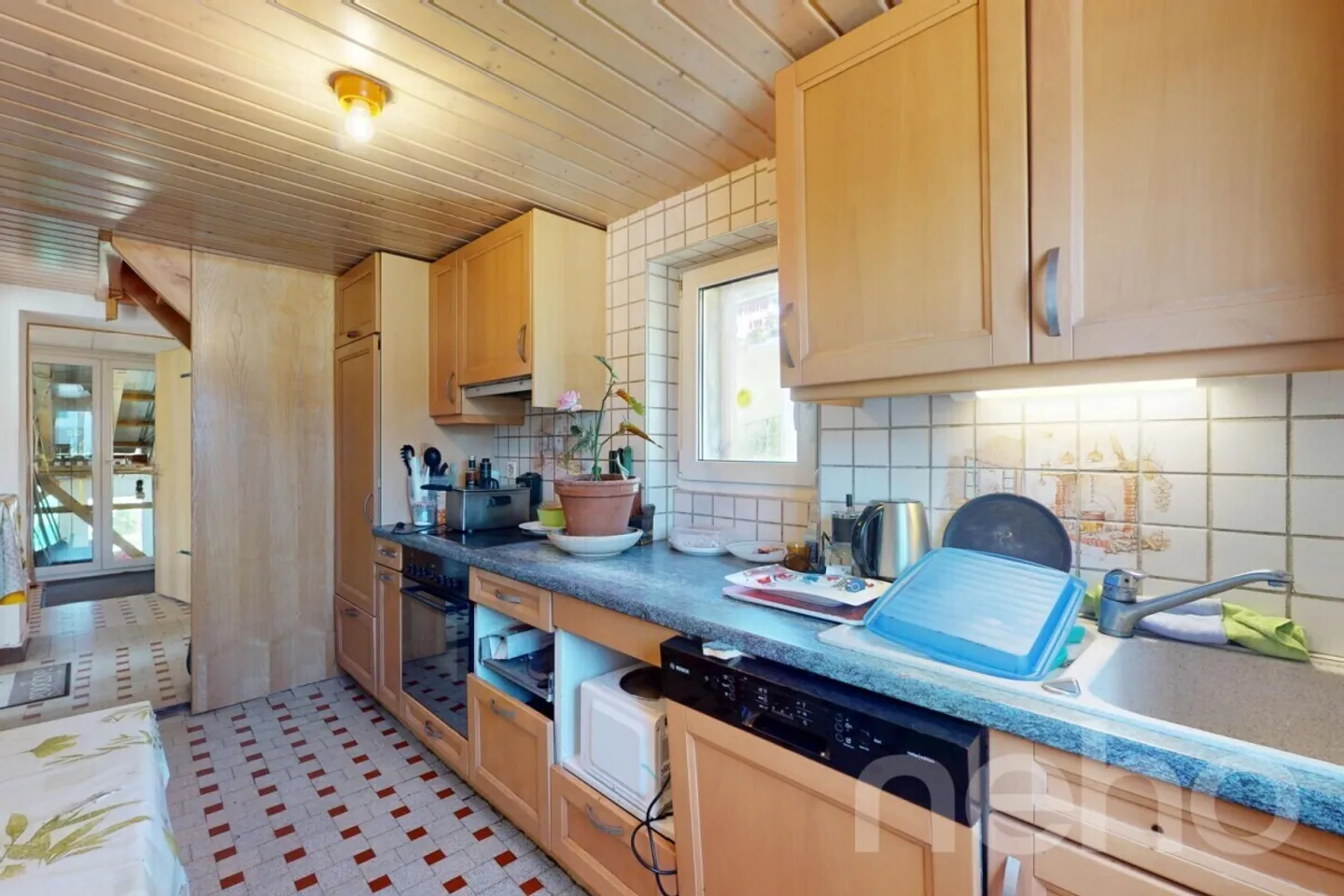 Villa indipendente nel cuore di Ste Croix - Foto 9 di 13