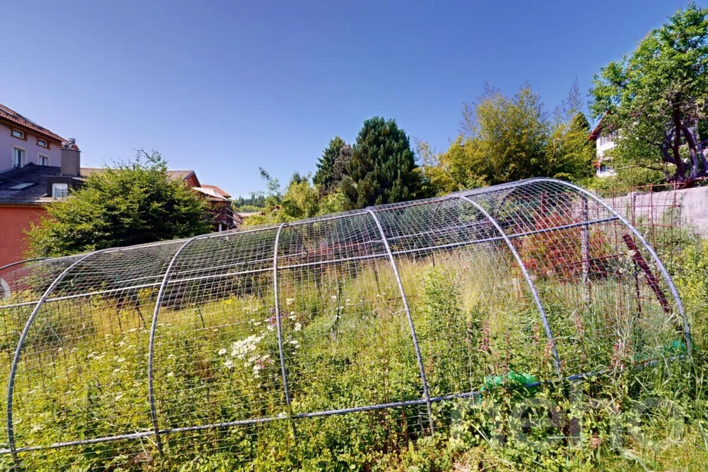 Villa indipendente nel cuore di Ste Croix - Foto 12 di 13