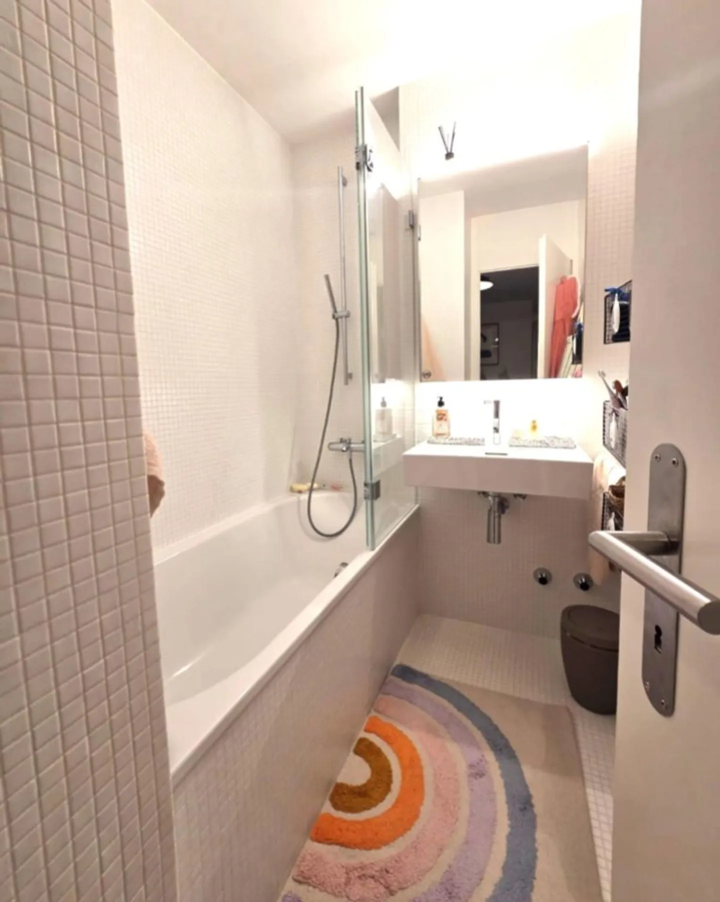 Duplex 5.5-Zimmer Wohnung in Zürich - Fluntern (Kreis 7) - Foto 8 von 9