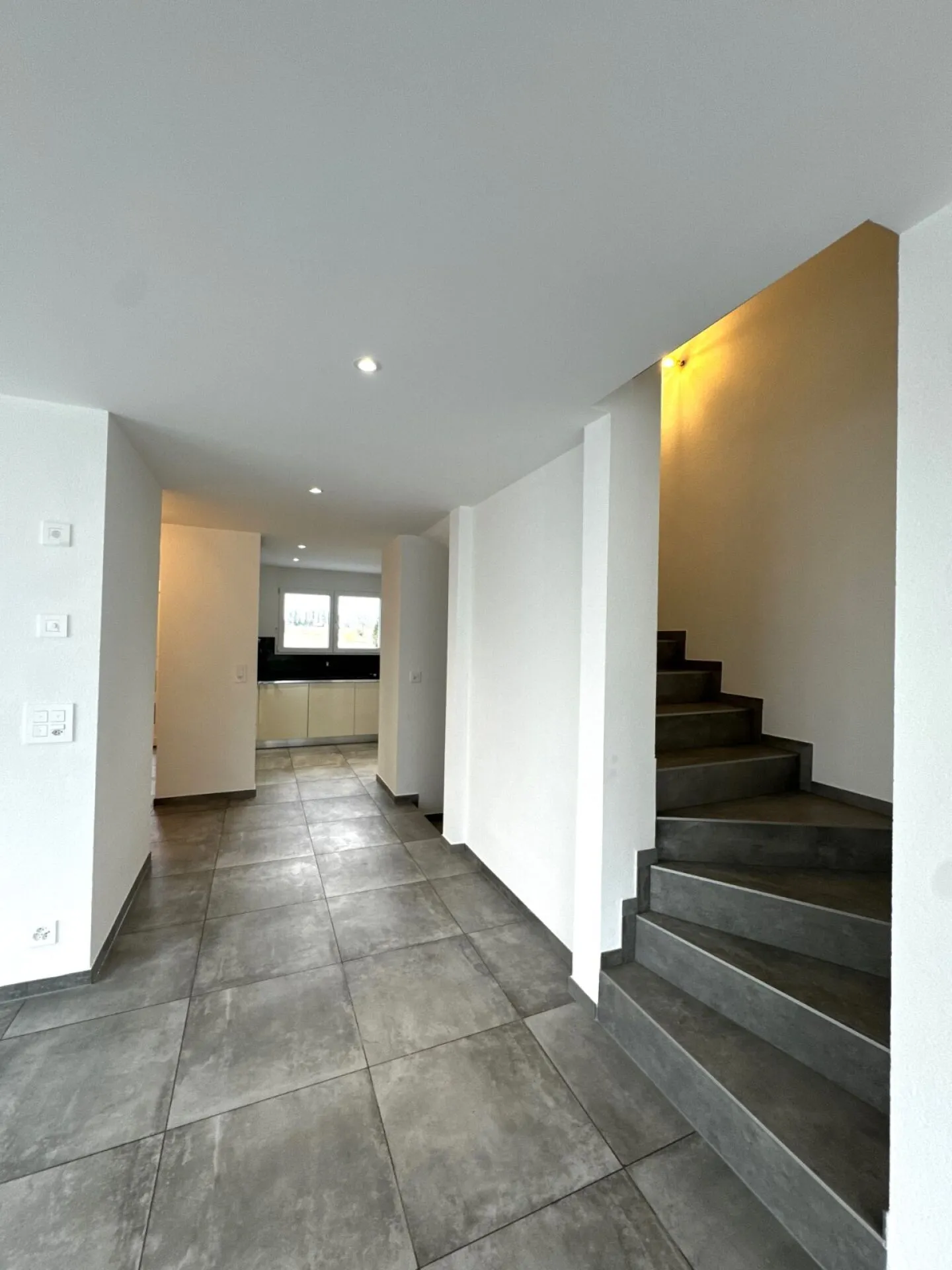 Reihenhaus 25B - Foto 9 von 11