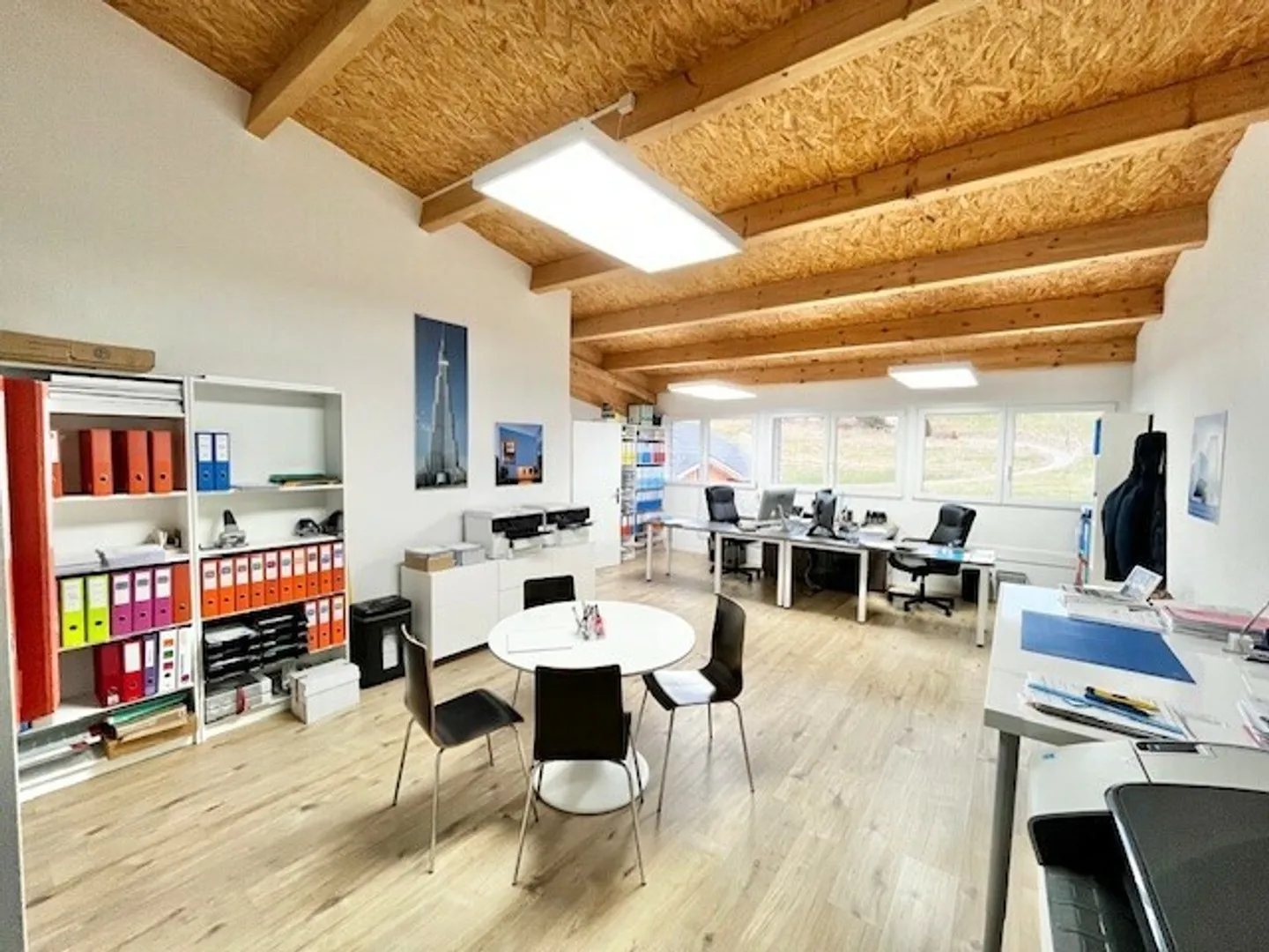 Bureau à louer - Photo 4 sur 6
