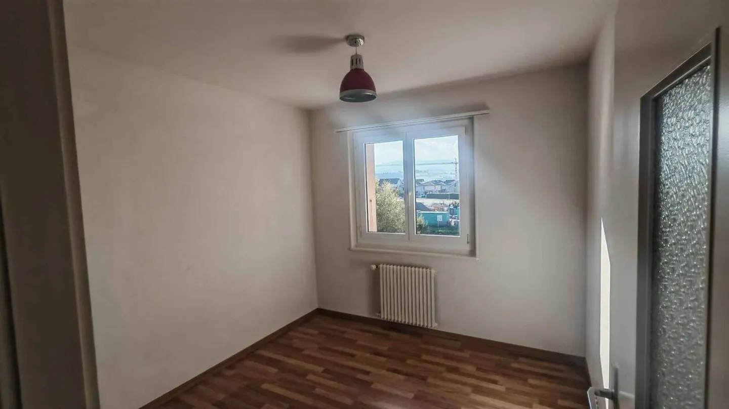3,5-Zimmer-Wohnung im 3. Stock (ohne Aufzug) - Foto 7 von 13