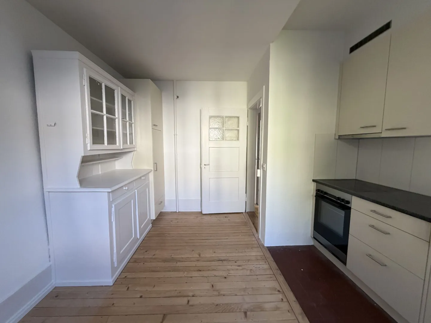 Stilvolle sanierte Wohnung - Foto 3 von 7