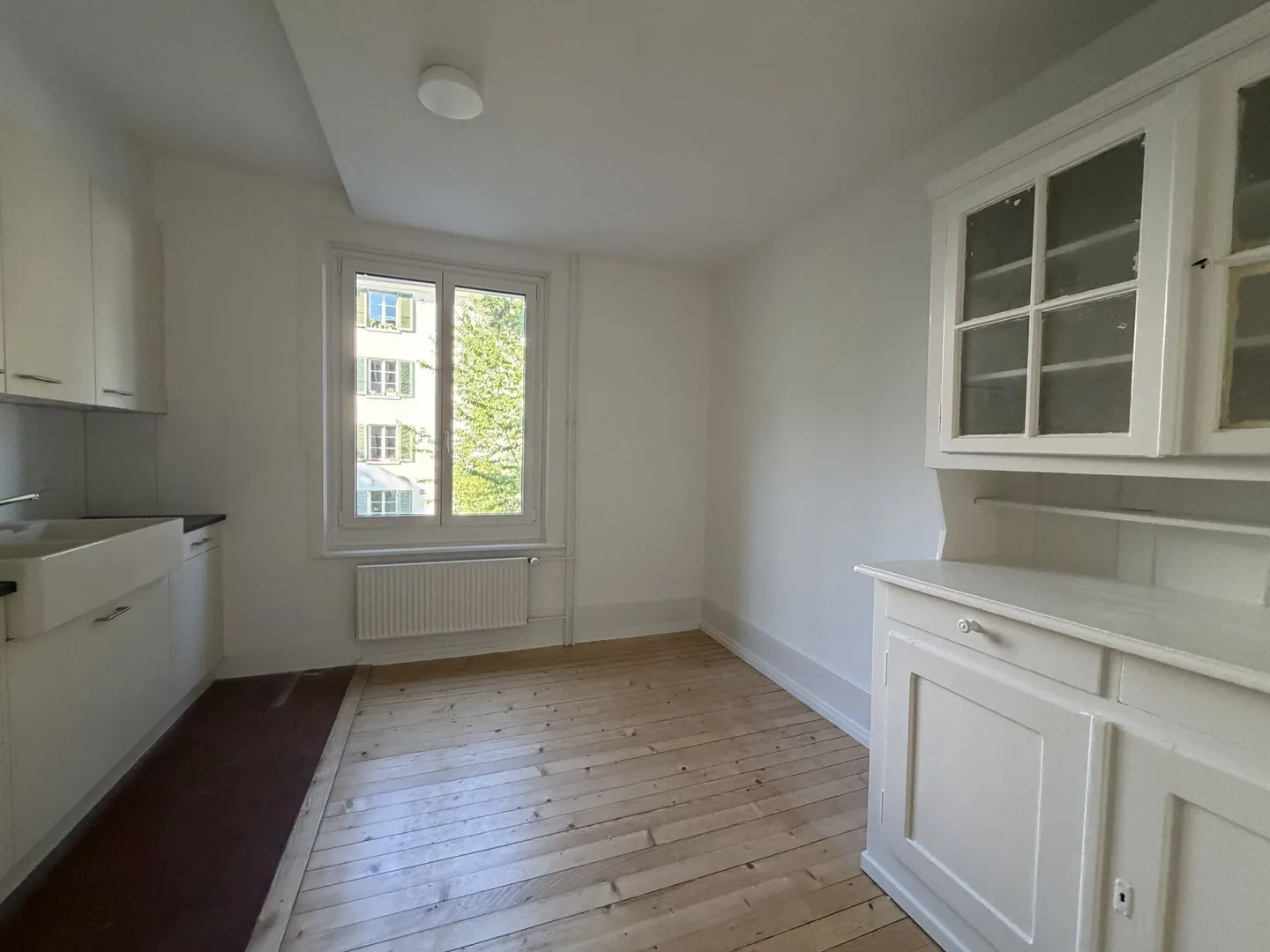 Stilvolle sanierte Wohnung - Foto 4 von 7