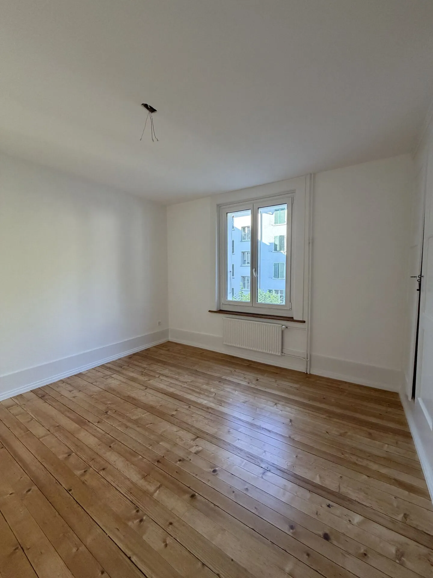 Stilvolle sanierte Wohnung - Foto 6 von 7