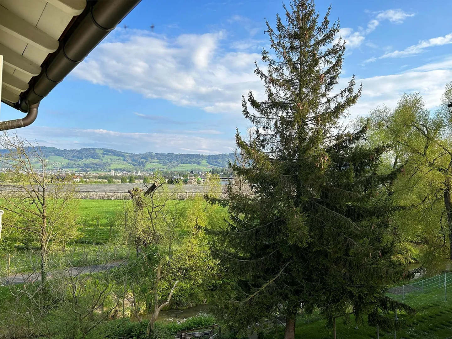 Appartamento accogliente di 3,5 stanze in affitto - Foto 13 di 13