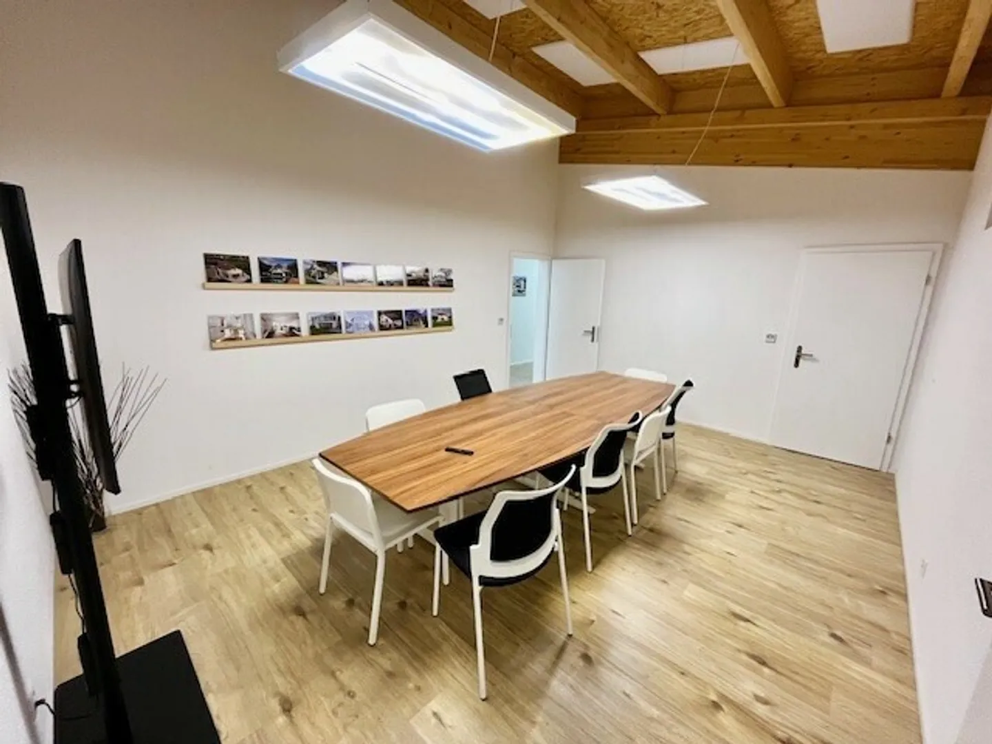 Bureau à louer - Photo 6 sur 6