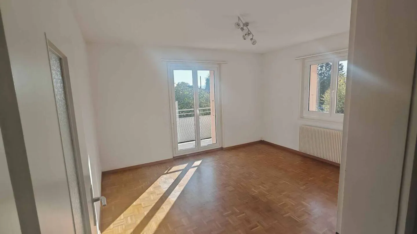 3,5-Zimmer-Wohnung im 3. Stock (ohne Aufzug) - Foto 5 von 13