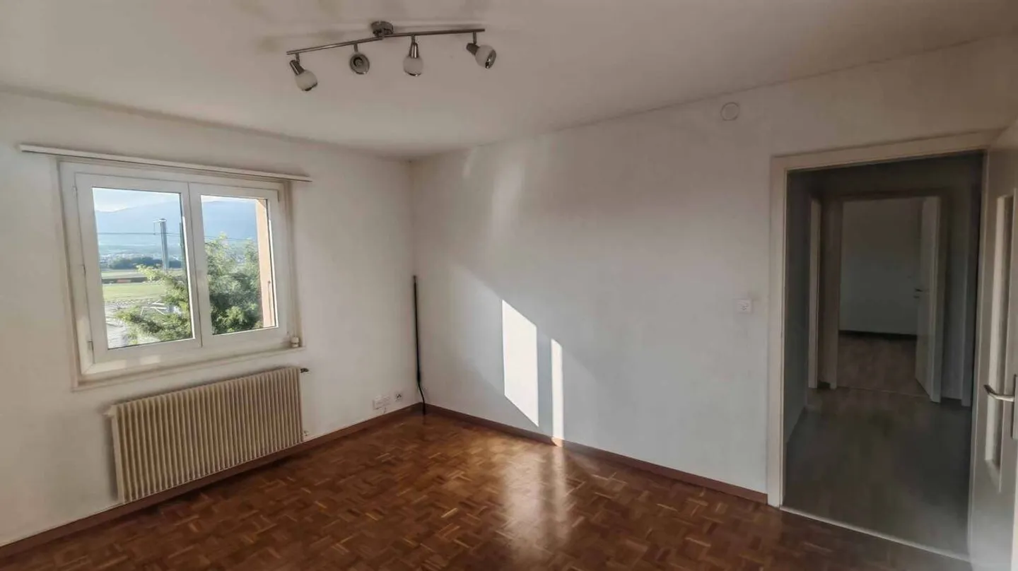 3,5-Zimmer-Wohnung im 3. Stock (ohne Aufzug) - Foto 6 von 13
