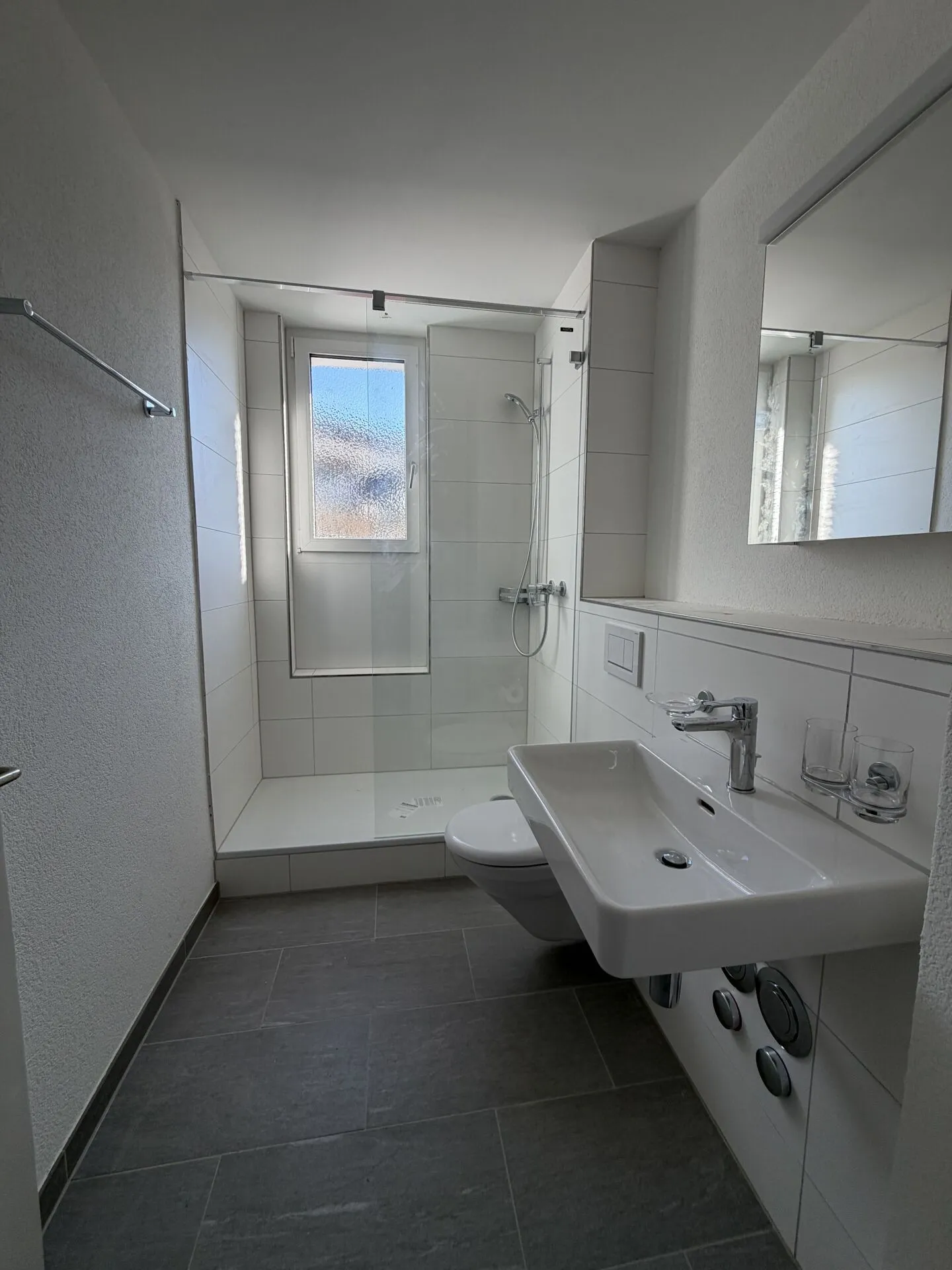 Stilvolle sanierte Wohnung - Foto 7 von 7