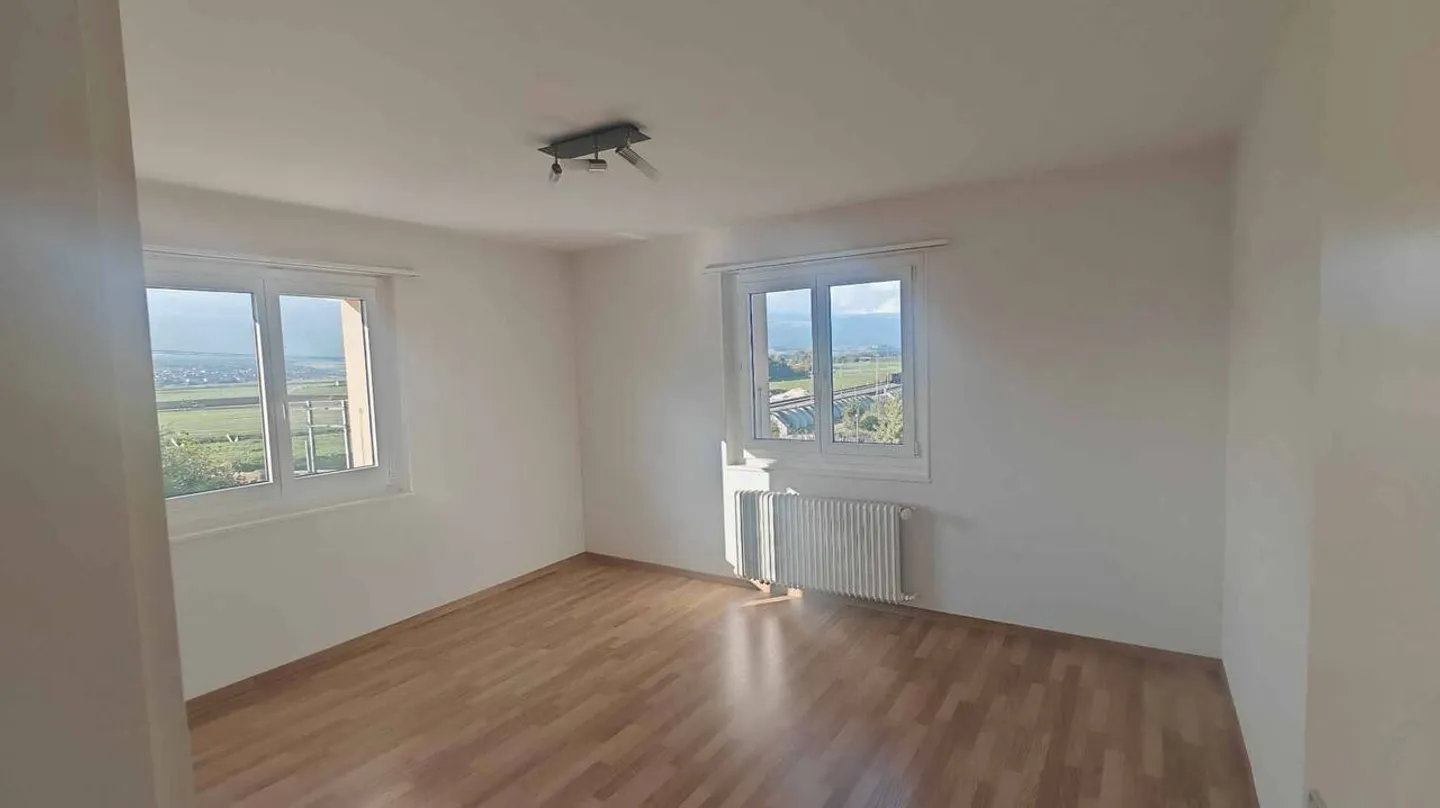 3,5-Zimmer-Wohnung im 3. Stock (ohne Aufzug) - Foto 9 von 13