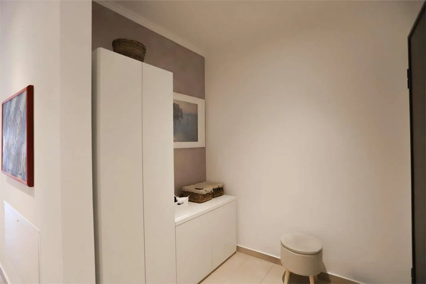 Appartamento di 4.5 locali con terrazza e giardino - Foto 3 di 13