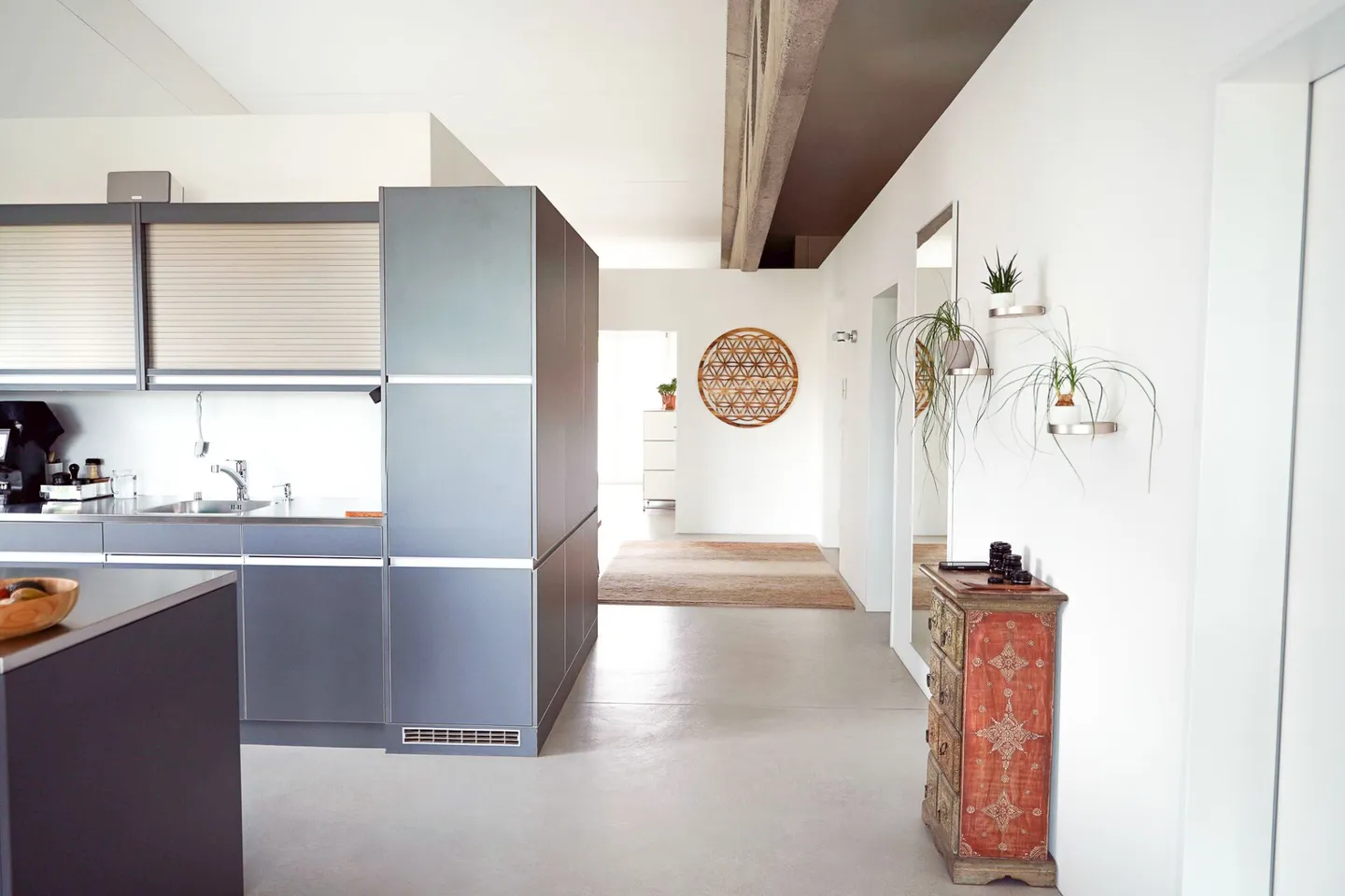 RESERVED - Enchanting Loft Apartment - Photo 4 of 12