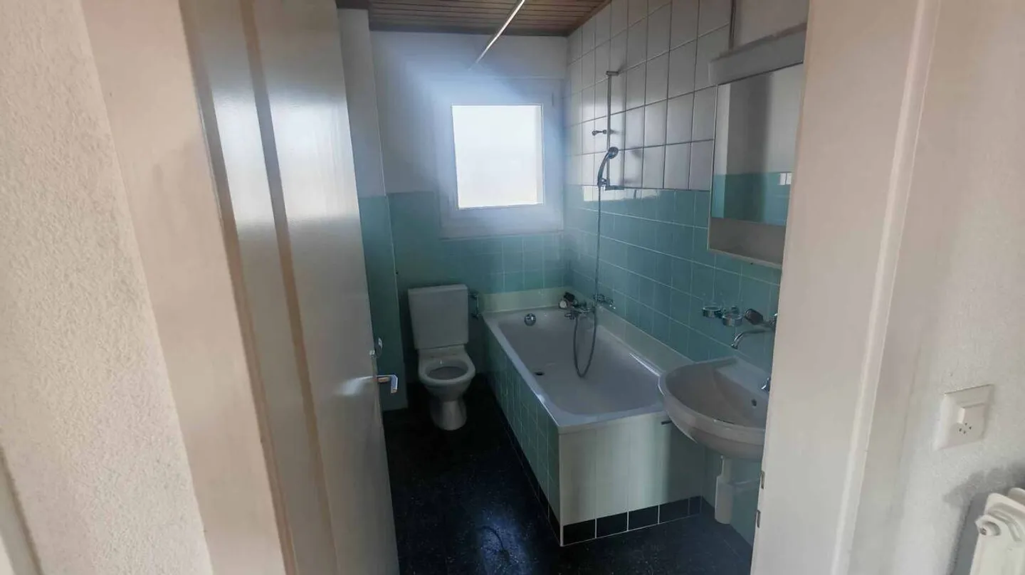 3,5-Zimmer-Wohnung im 3. Stock (ohne Aufzug) - Foto 11 von 13