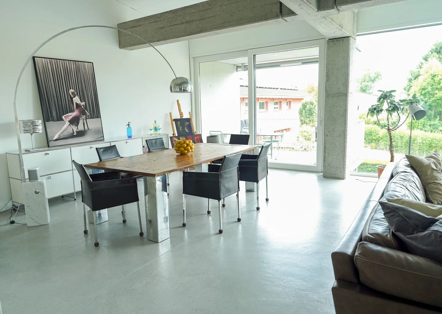 RESERVED - Enchanting Loft Apartment - Photo 7 of 12