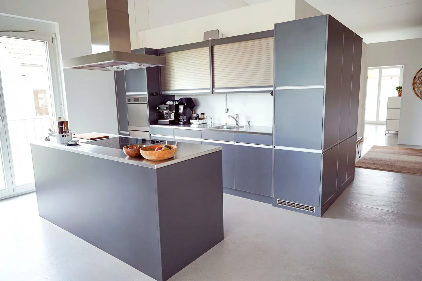 RESERVED - Enchanting Loft Apartment - Photo 5 of 12