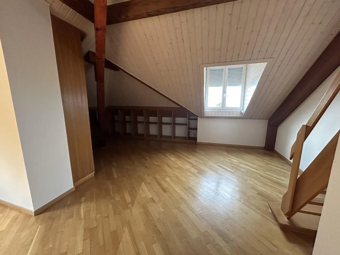 Appartement Duplex Charmant - Photo 3 sur 5