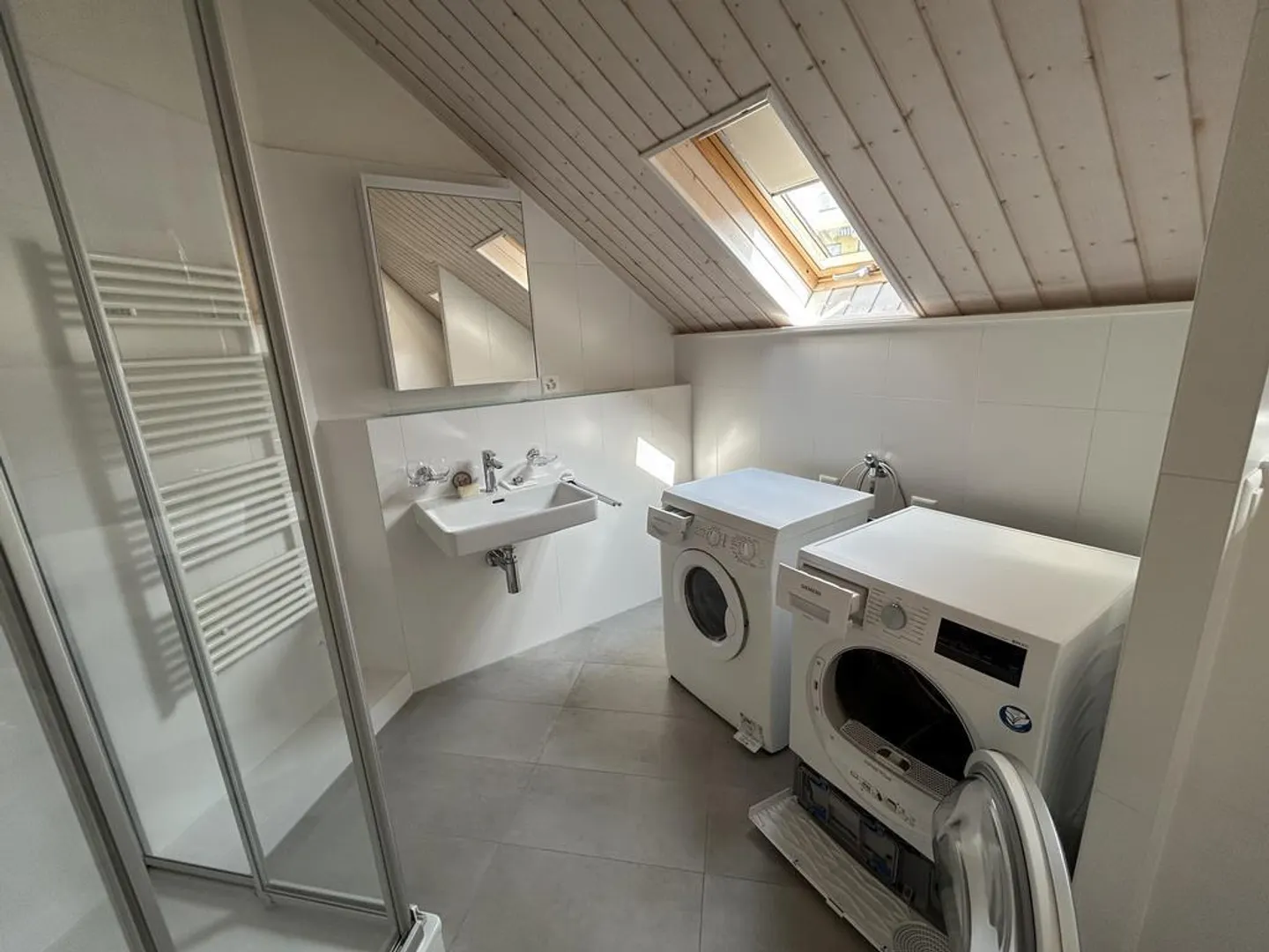 Appartement Duplex Charmant - Photo 5 sur 5