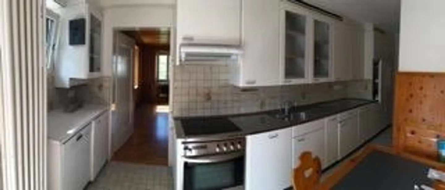 3-room apartment for rent - Photo 3 of 5