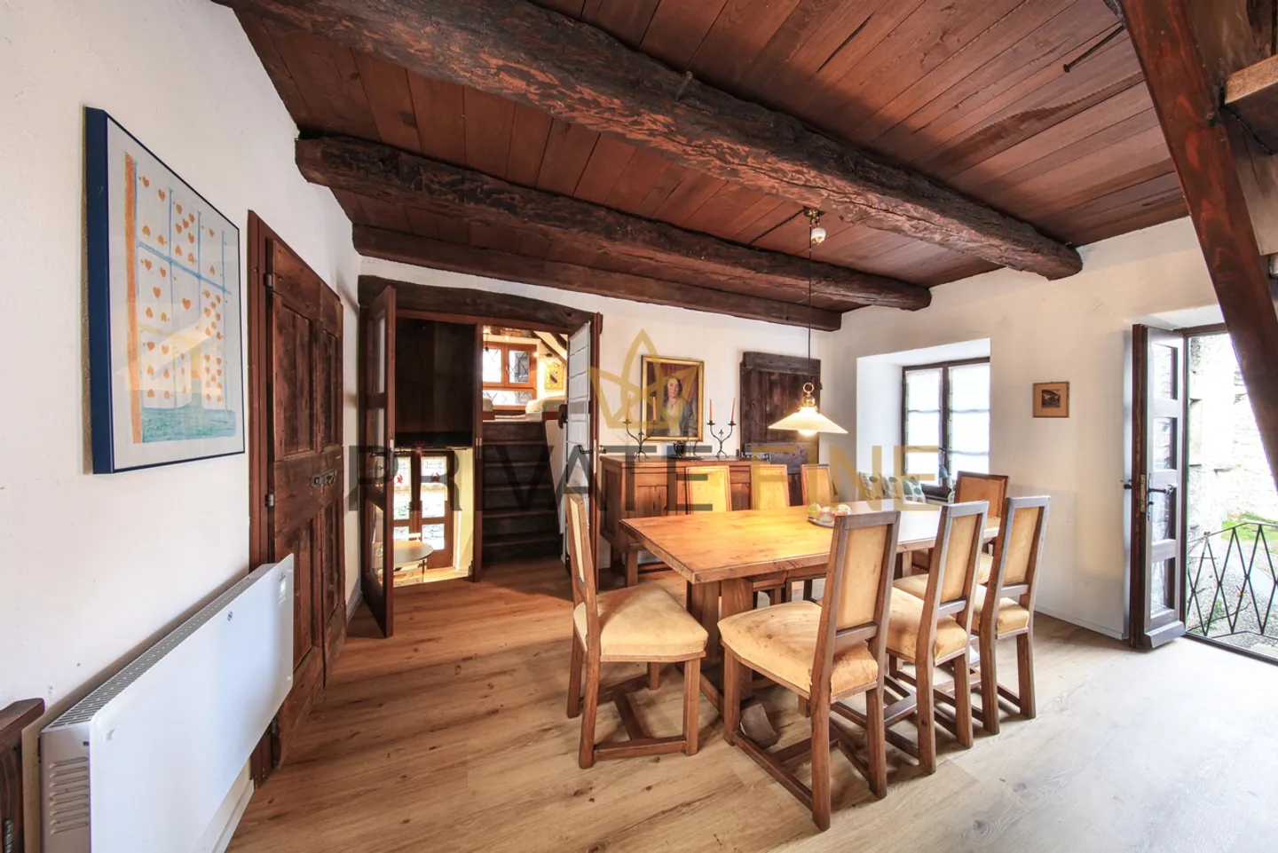 Charmantes Familienhaus in Gordola - Foto 15 von 24