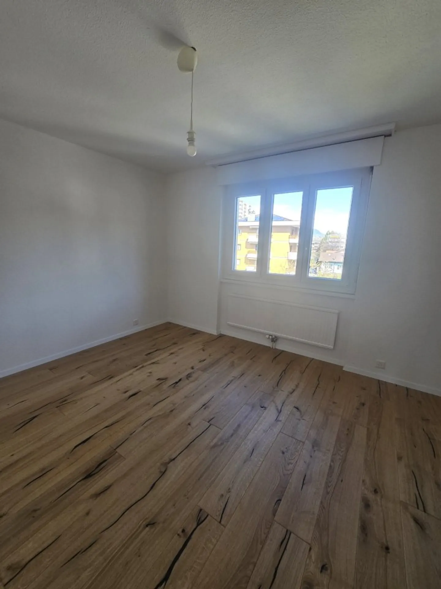 3,5-Zimmer-Wohnung - Foto 4 von 7